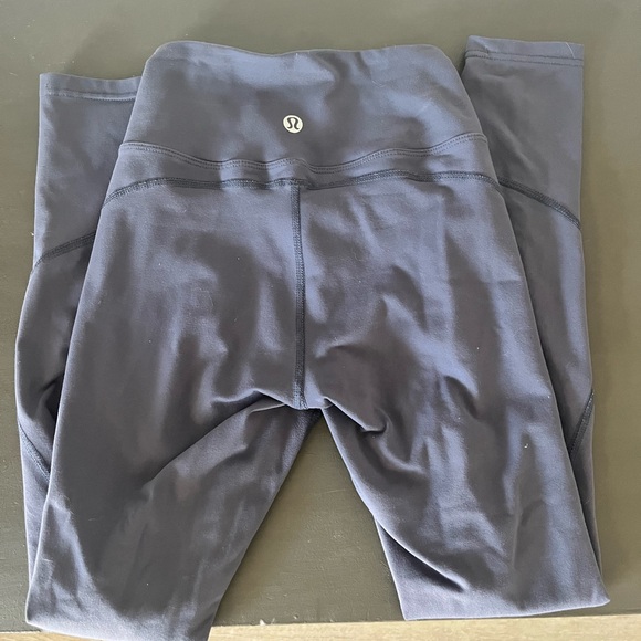 Lululemon Leggings - Picture 2 of 2
